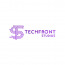 Techfront Studios logo